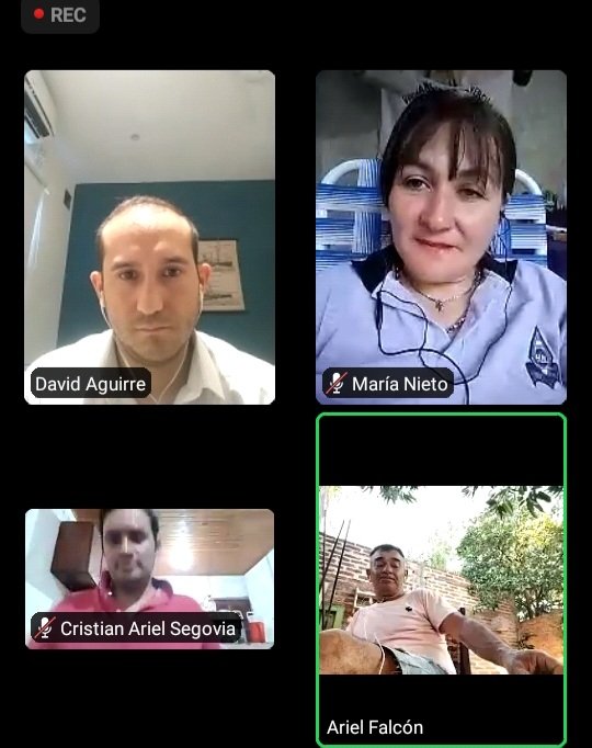 subrelacinst's tweet photo. FINALIZAMOS EL V CURSO BÁSICO PARA VIGILADORES 

En conjunto con la Asociación de Profesionales de la Seguridad de la Provincia de Buenos Aires realizamos el acto de cierre en el que participaron  vigiladores de toda la provincia. https://t.co/afGs5xGnGQ