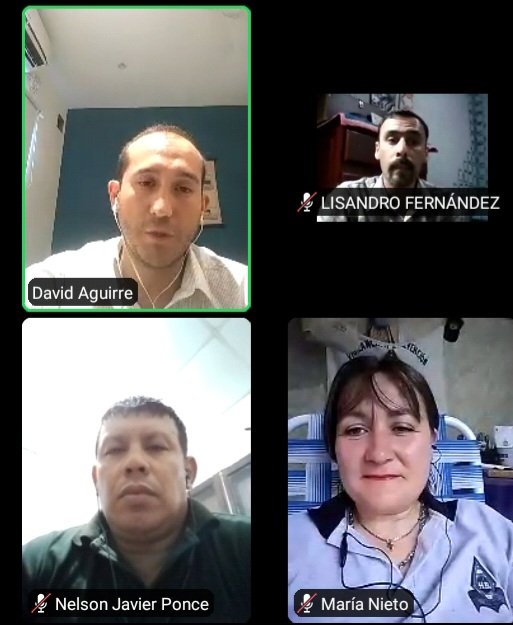 subrelacinst's tweet photo. Seguridad y Justicia del Chaco, sumado a la inversión en infraestructura,  equipamiento en nuevas tecnologías y participación ciudadana.  

#VamosChaco👍🏼#ChacoCrece con #MasSeguridad 

@SeguridadChaco 
@glozalazar_
@stancheffgm https://t.co/WkgOIm0fxG