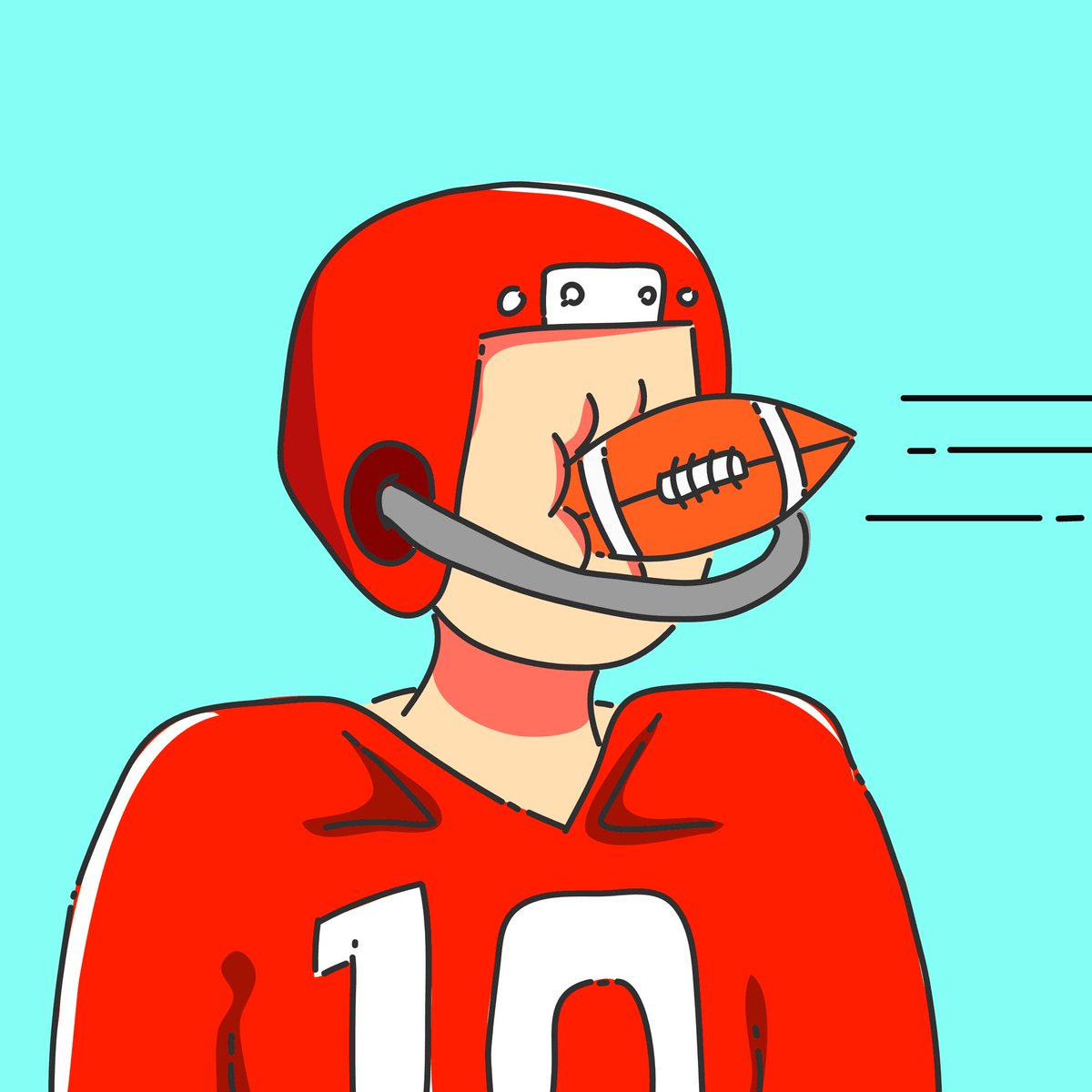 Pick 6 Pixelz | NFTs tweet media