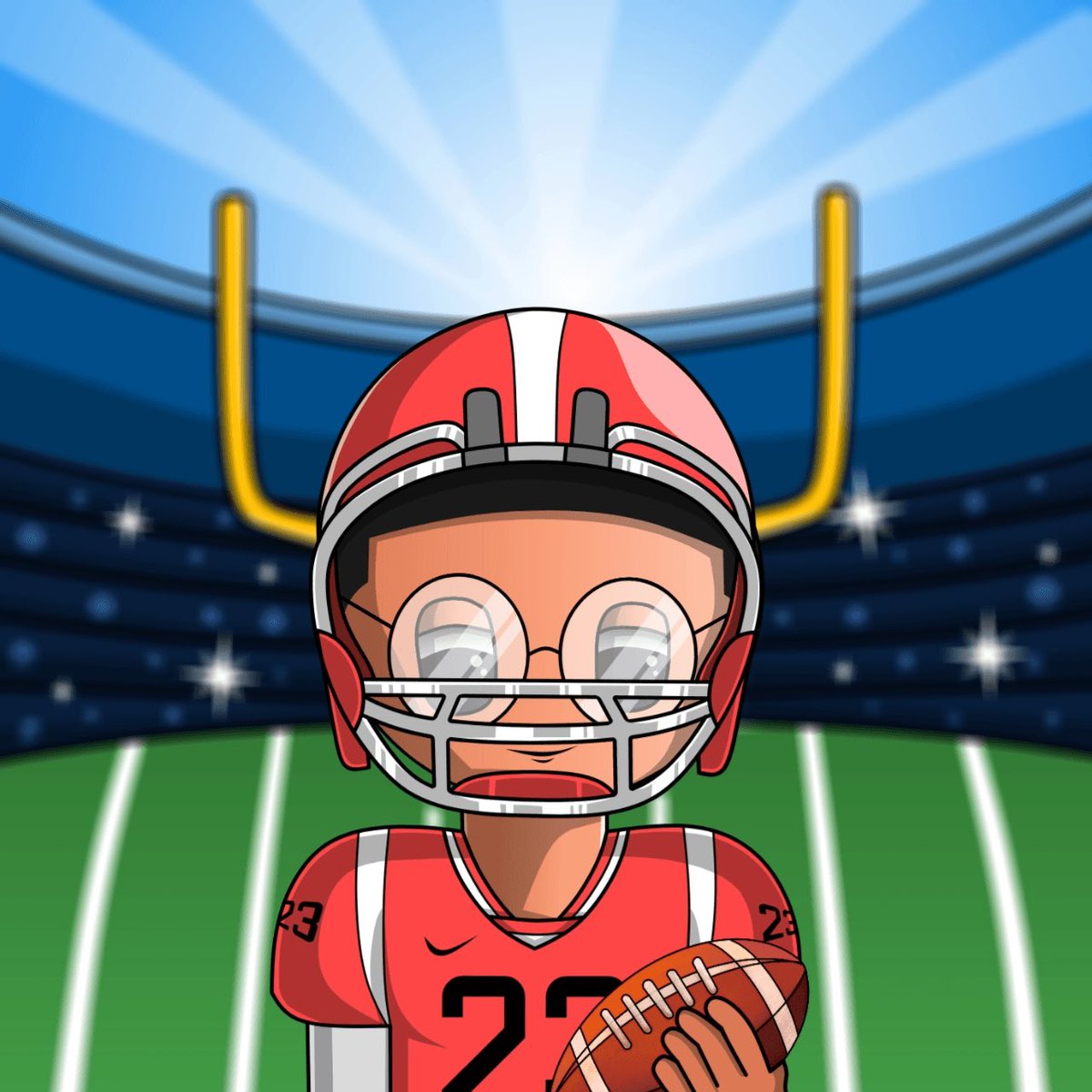 Pick 6 Pixelz | NFTs tweet media