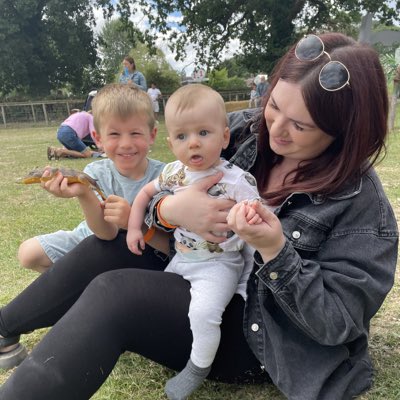 #NewProfilePic