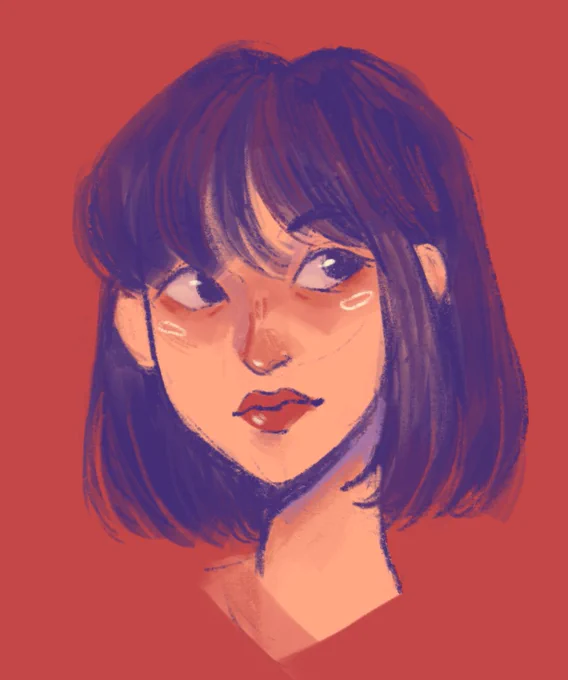 class is boring  