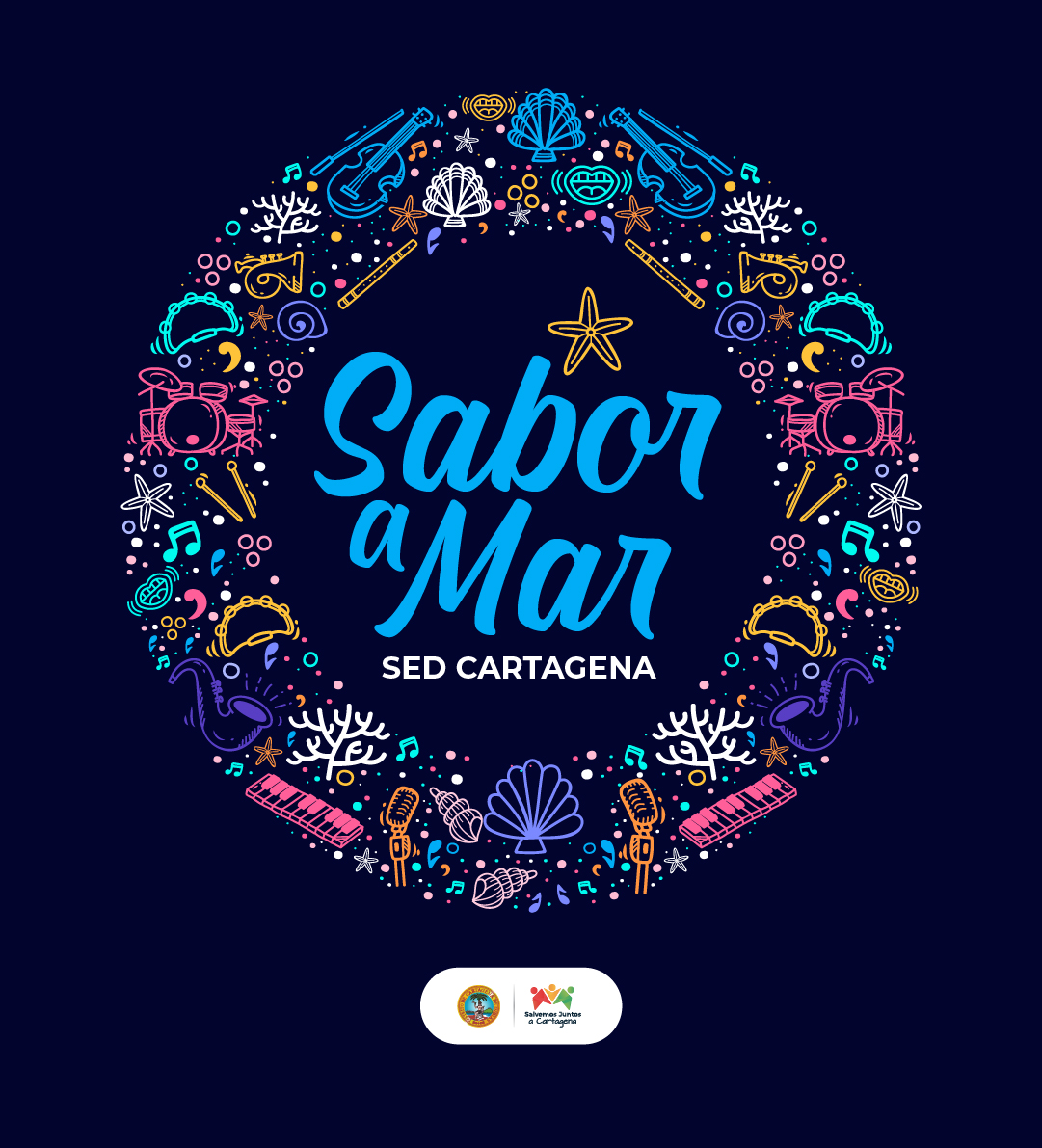 seceducacionctg's tweet image. Un inicio de la Navidad con Sabor a Mar. La SED invita a encender la luz de la Navidad en nuestros corazones.

Te esperamos este jueves 1 de diciembre desde las 6 de la tarde en la Plaza de la Aduana.

#JuntosConstruimosMasEducacion #culturadelaformación #FormandoConAmor