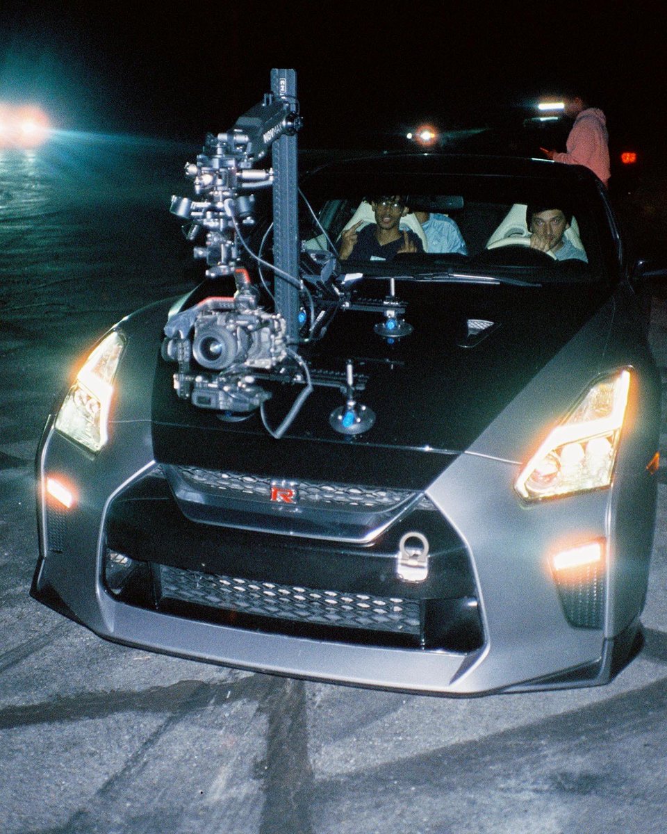 Bluevio_a7's tweet photo. Drift night on film https://t.co/434Q9YKoUj