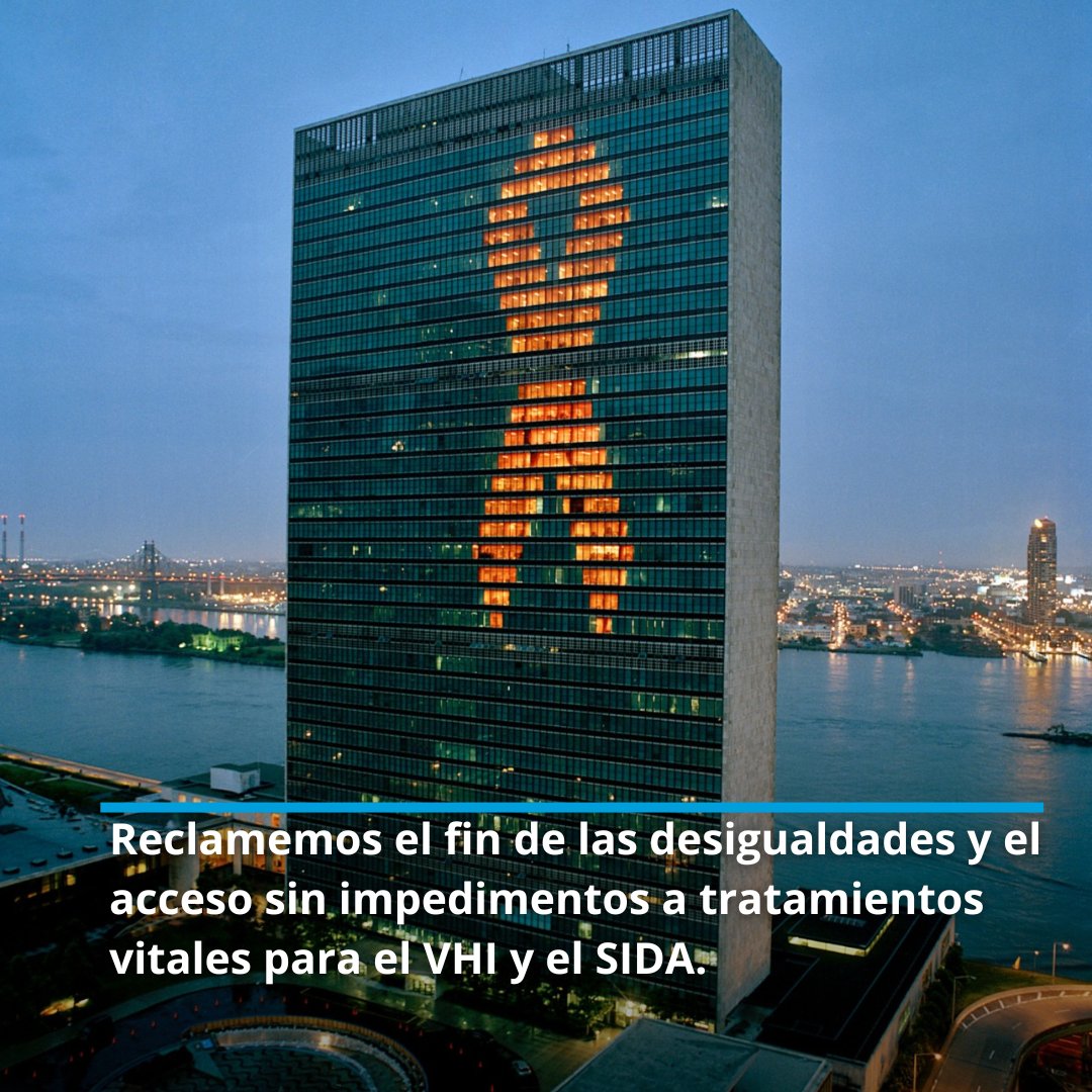 Naciones Unidas tweet media