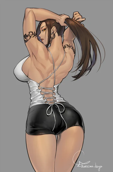 #いいおしりの日 おしり再掲! 
