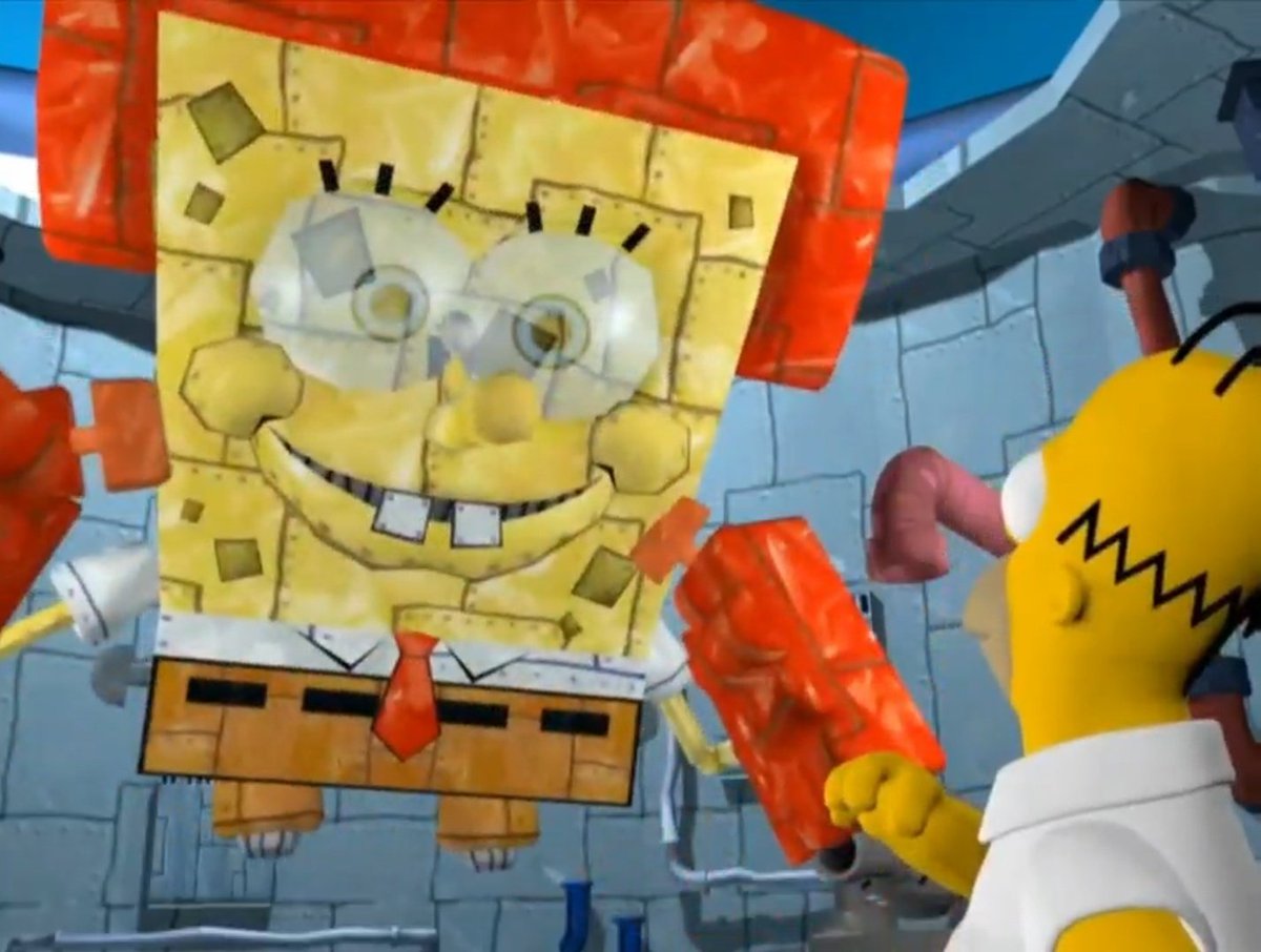 OOCCouchGags's tweet photo. If you enjoy the clips of the mod from Hit and Run i have posted recently, i highly recommended supporting @hell_inspector by downloading his mod and playing it yourself to experience the creative and talented work he puts in this mod.
https://t.co/UAYqe5zZcY https://t.co/I7EPLdGuMO