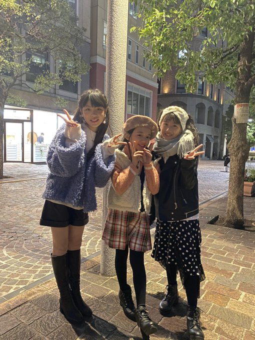 Twitterのコスプレ画像20