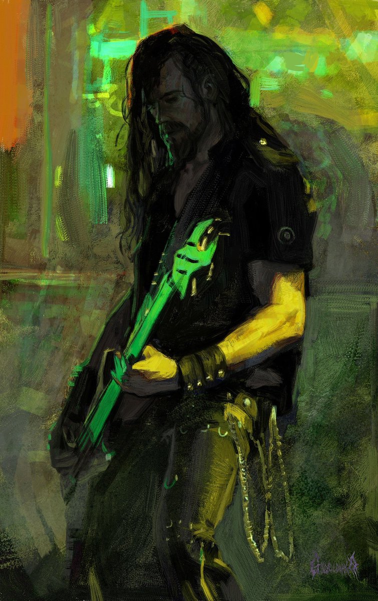 goldeldarka's tweet photo. hal
#ArtistOnTwitter #vaderband https://t.co/UwoIrqdFMk