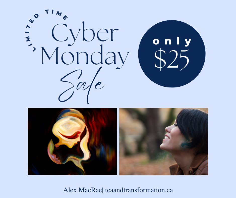 MeditationAlex's tweet photo. Make yourself a priority this Cyber Monday week - https://t.co/2MsLhOt9Es https://t.co/rDfqcrYEiN