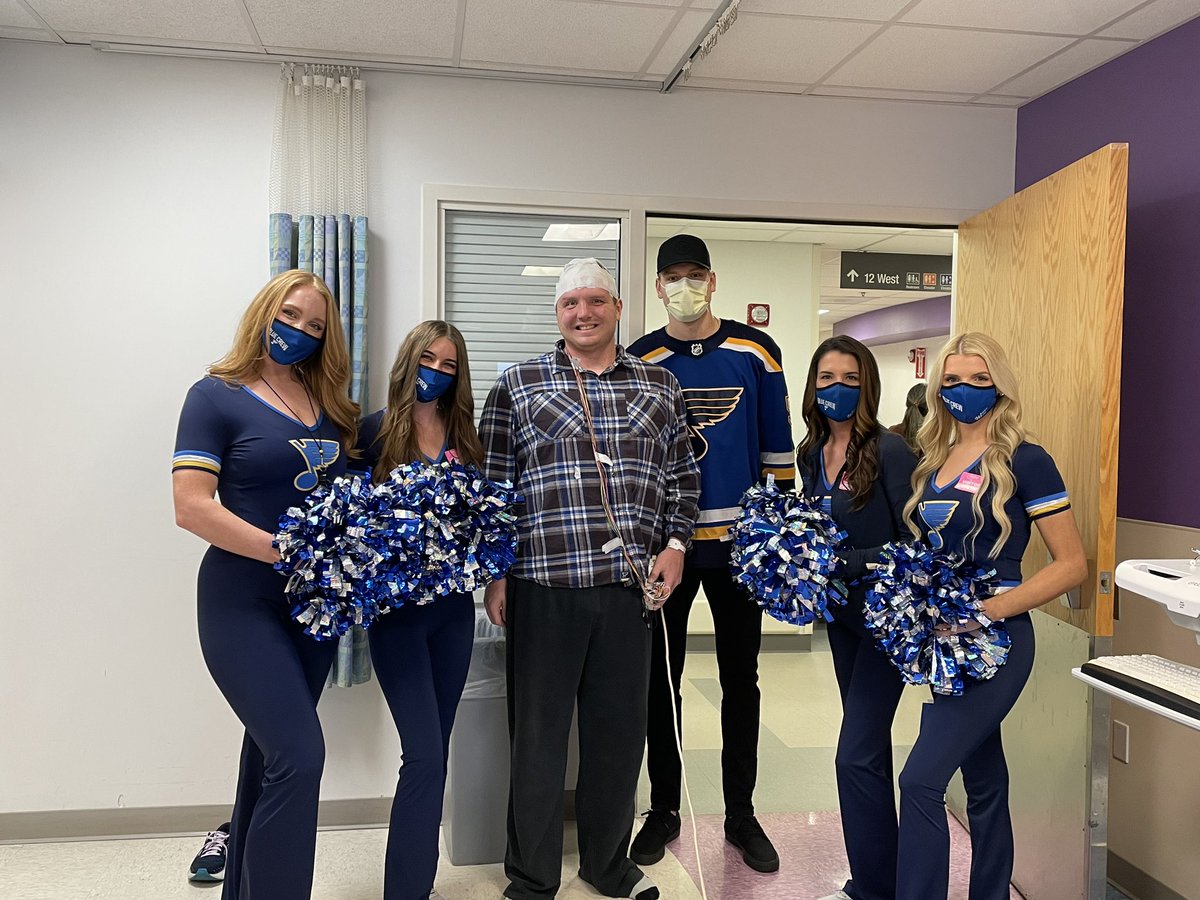 Alex Patterson tweet media