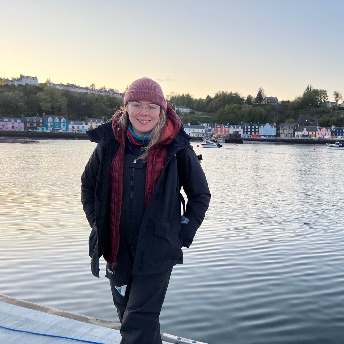 wearebirr's tweet photo. She's back! Have you met our Account Executive, Georgia, who (re)joins our team from not-so-sunny Scotland?

We're stoked to have her back as our agency embarks on a new journey. 

Want to know more? Read our latest update 👉 https://t.co/EqNesCtco2 

#SEO #communications #birr2 https://t.co/v9N3nOJxjK