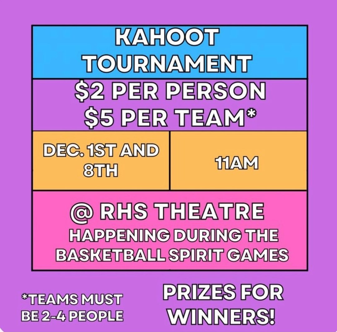 riverview_high's tweet photo. https://t.co/sPmlOUoHDR