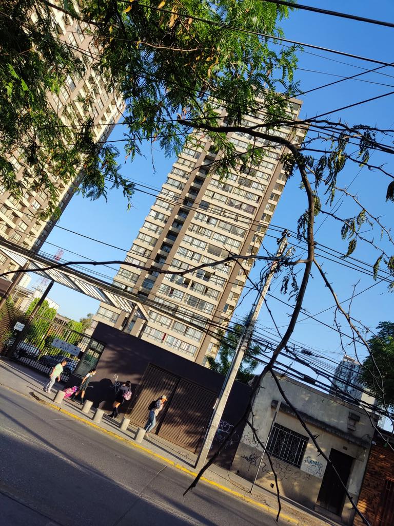 LuiGodoy's tweet photo. @Muni_Indep buenas tardes, no se a que numero llamar, pero esta rama esta solo apoyada en los cables, paradero de gamero antes de doblar a escanilla https://t.co/ieUQbvrqJd