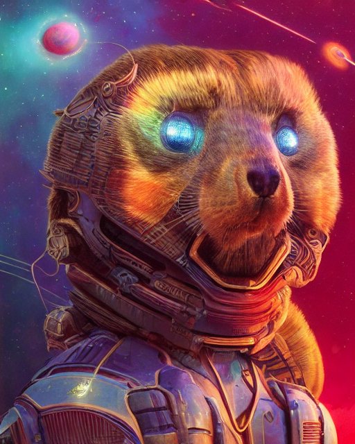 Faction marmot space droids 🌱🌌🤖

<a href="/chia_project/">Chia Network</a> Chia marmots droids are already fighting for the freedom of the universe

#chiacommunity #xch #NFTartist