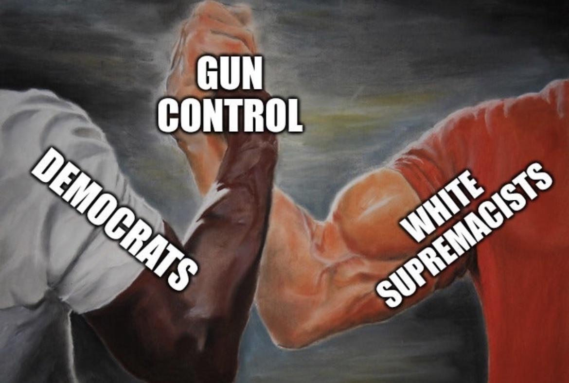 No 👏 Allyship 👏 With 👏 Authoritarians redd.it/z7qy7t