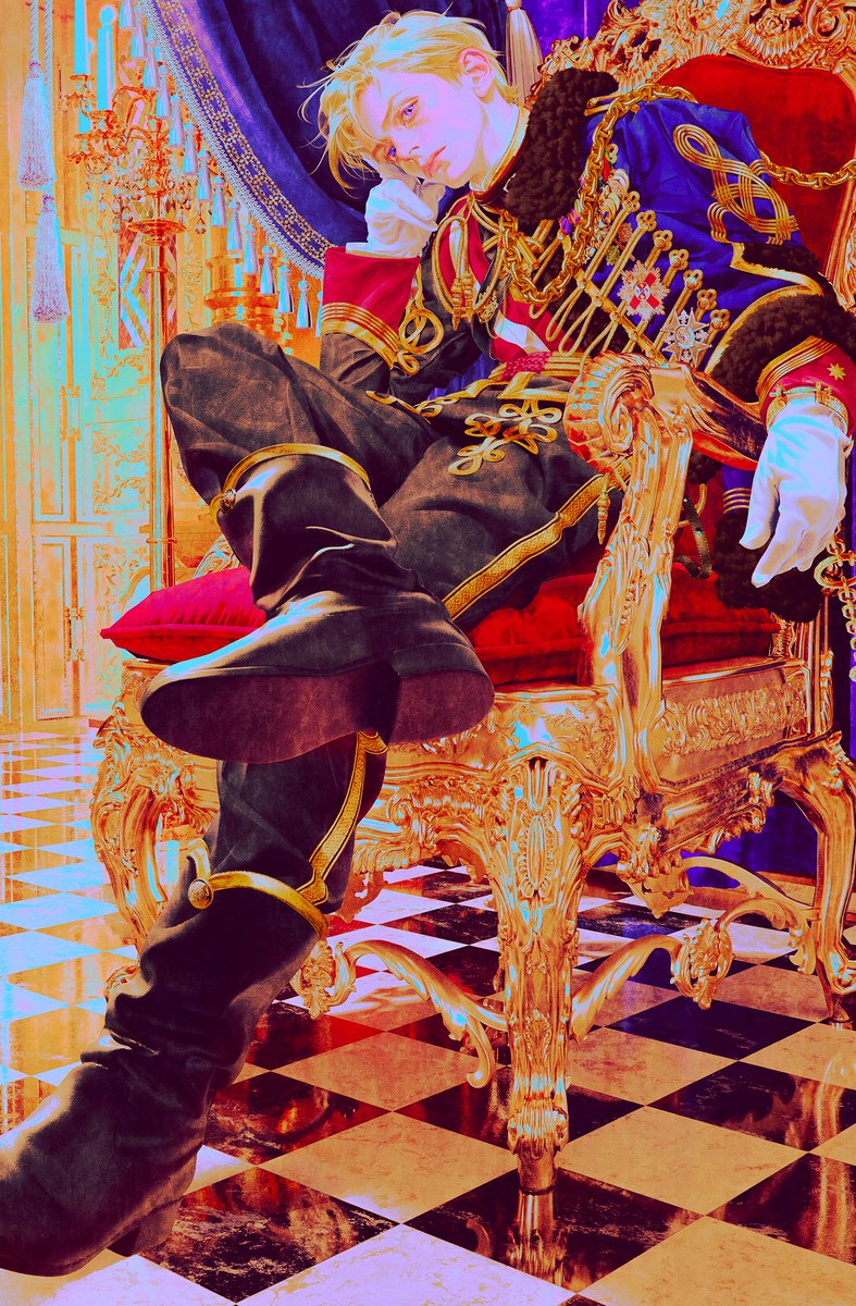 구요모모@ぐよもも tweet media