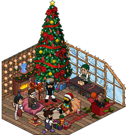 HabbGamesFR's tweet image. Hey 👋
Demain, débute notre Giveaway de Noël 🎄 ! 
HabbGames a décidé de vous gâter pour ce mois de décembre. 
Chaque jour, du 1er décembre au 25 décembre un Habbo pourra remporter un rare, du HC, du BC et plus encore ! 🎁

Plus d'informations ci-dessous :
habbgam.es/5553