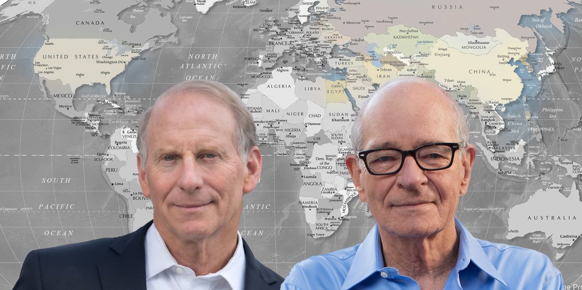 Protests in China and Iran, and war in Europe — <a href="/RichardHaass/">Richard N. Haass</a> will be in conversation tomorrow with <a href="/warrenolney1/">warren olney</a>, at 5pm PT/8pm ET.

Join us! jewsunitedfordemocracy.org/event/november…
