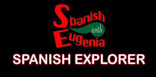 MtraCalderon's tweet photo. Spanish Explorer.  Free class! Tuesdays. 4:00 pm PST. #SpanishwithEugenia. https://t.co/rQMYugO1K0 #IteachSpanish
https://t.co/jtUsBLqCsh https://t.co/yCWueQrOTB