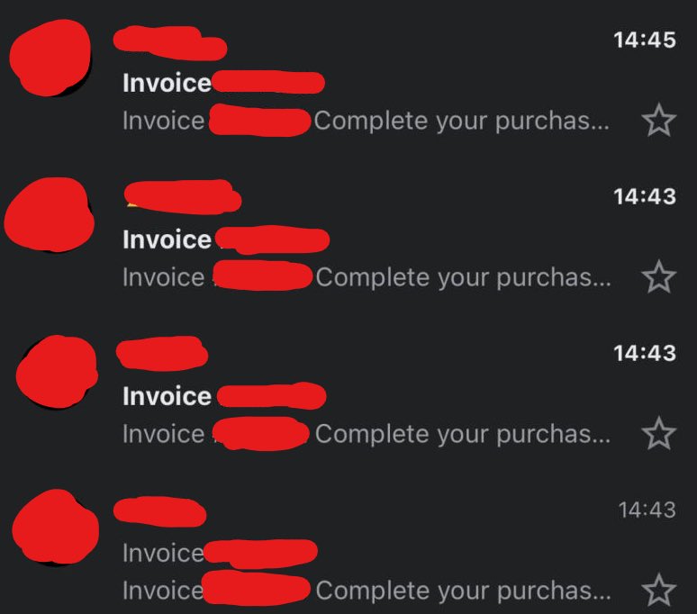 Multiples every drop ✅