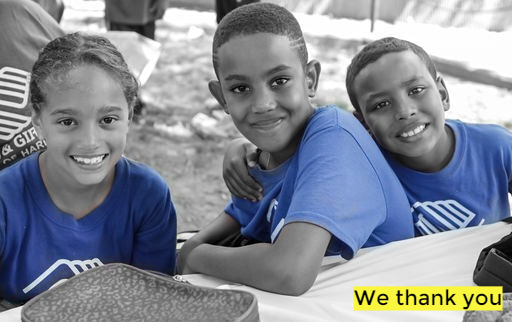Support the Harlem Boys &amp; Girls Club this #GivingTuesday. 
Donate here➡️bgcharlem.org