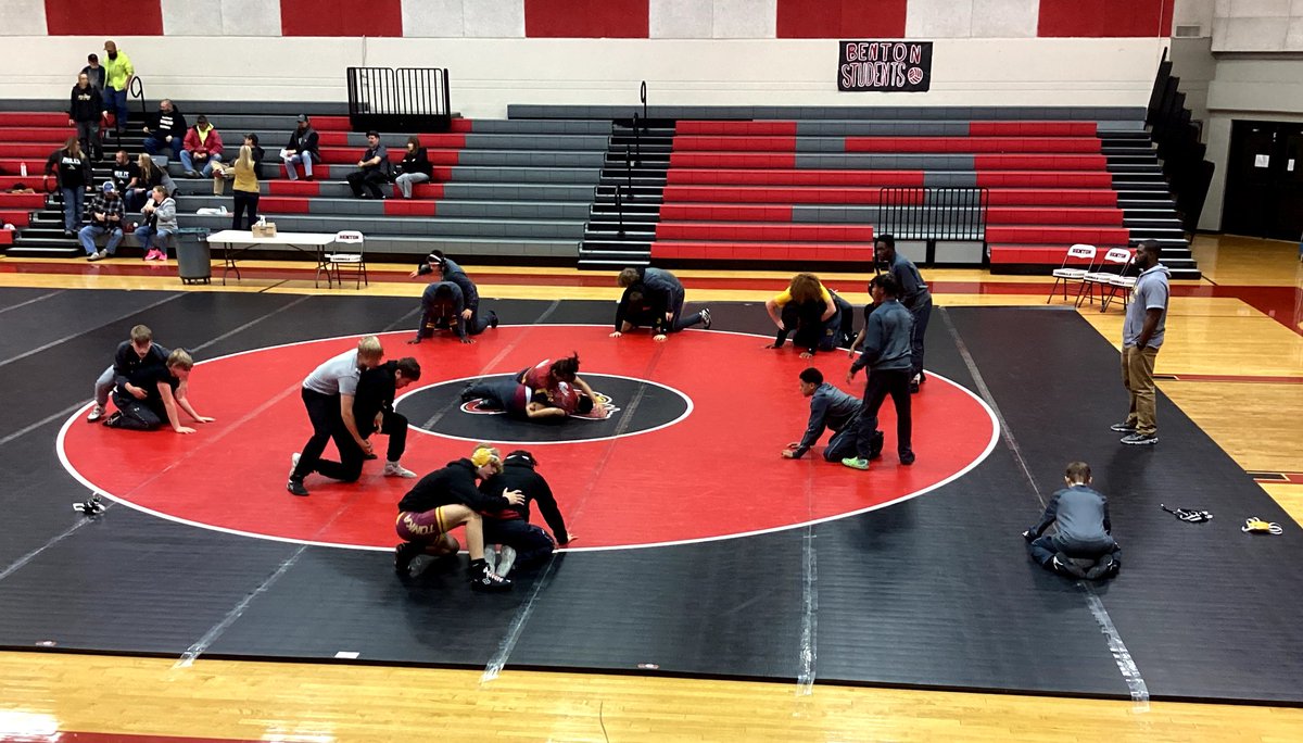 Winnetonka Wrestling tweet media
