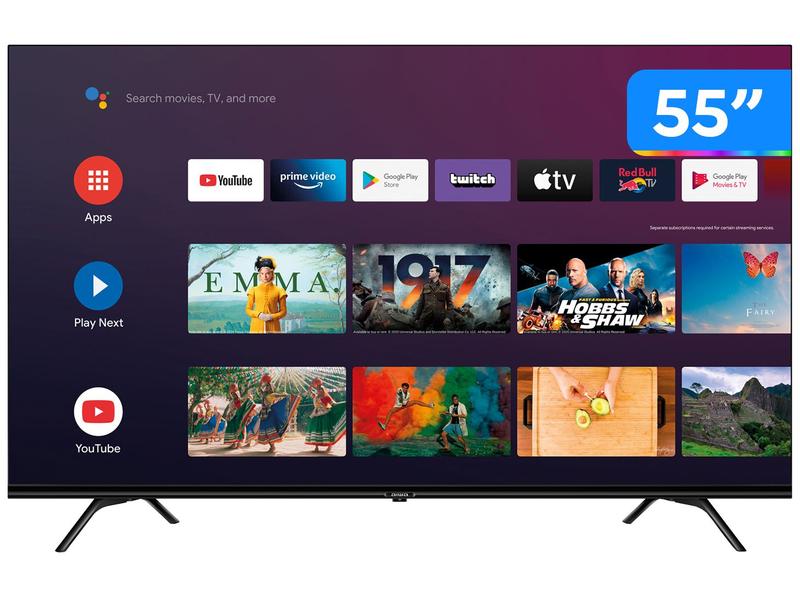 suse29763737's tweet photo. Smart TV 55” 4K Ultra HD D-LED Aiwa IPS Android. Compre nesse link 👉 
https://t.co/ywkosbBVvO https://t.co/7tEGbY3pZU