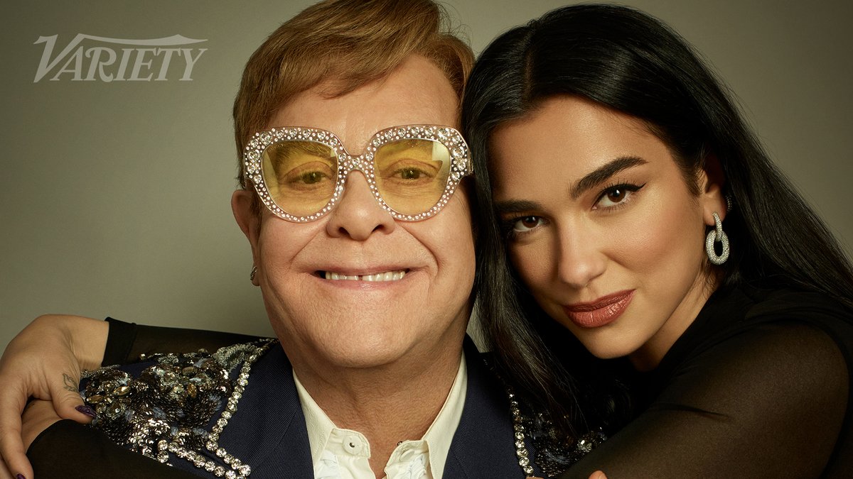 “Cold Heart” isn’t only a hit — it’s a living example of Elton’s