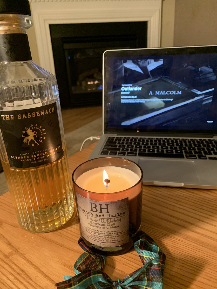 My happy place 🥃🏴󠁧󠁢󠁳󠁣󠁴󠁿💙<a href="/Outlander_STARZ/">Outlander Universe</a> <a href="/SassenachSpirit/">Sassenach Spirits</a> <a href="/Writer_DG/">Diana Gabaldon</a> <a href="/SamHeughan/">Sam Heughan</a>