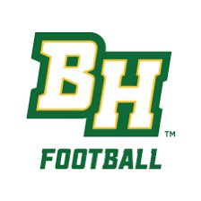 Honored and blessed to receive an offer to black hill university. Thank you <a href="/CoachJB_Brown/">Coach 'JB' Brown</a> for the blessing.🙏🏾 <a href="/BreskeJosh/">Coach Breske</a> <a href="/CoachAbePoduska/">AbePoduska</a> <a href="/coachmattbailey/">Matt Bailey</a> <a href="/Coach_WyattLolo/">Wyatt Lolofie</a>