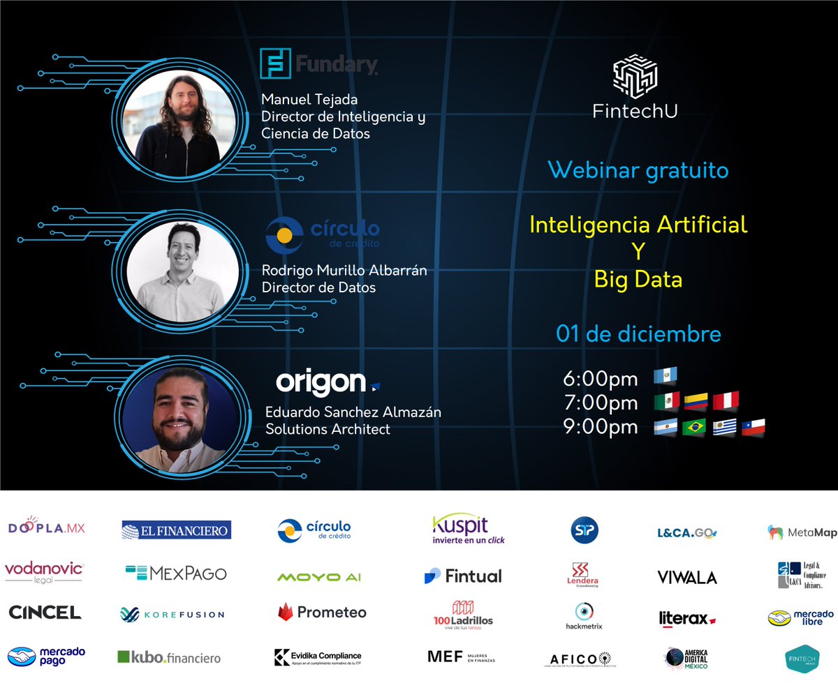 FintechU tweet media