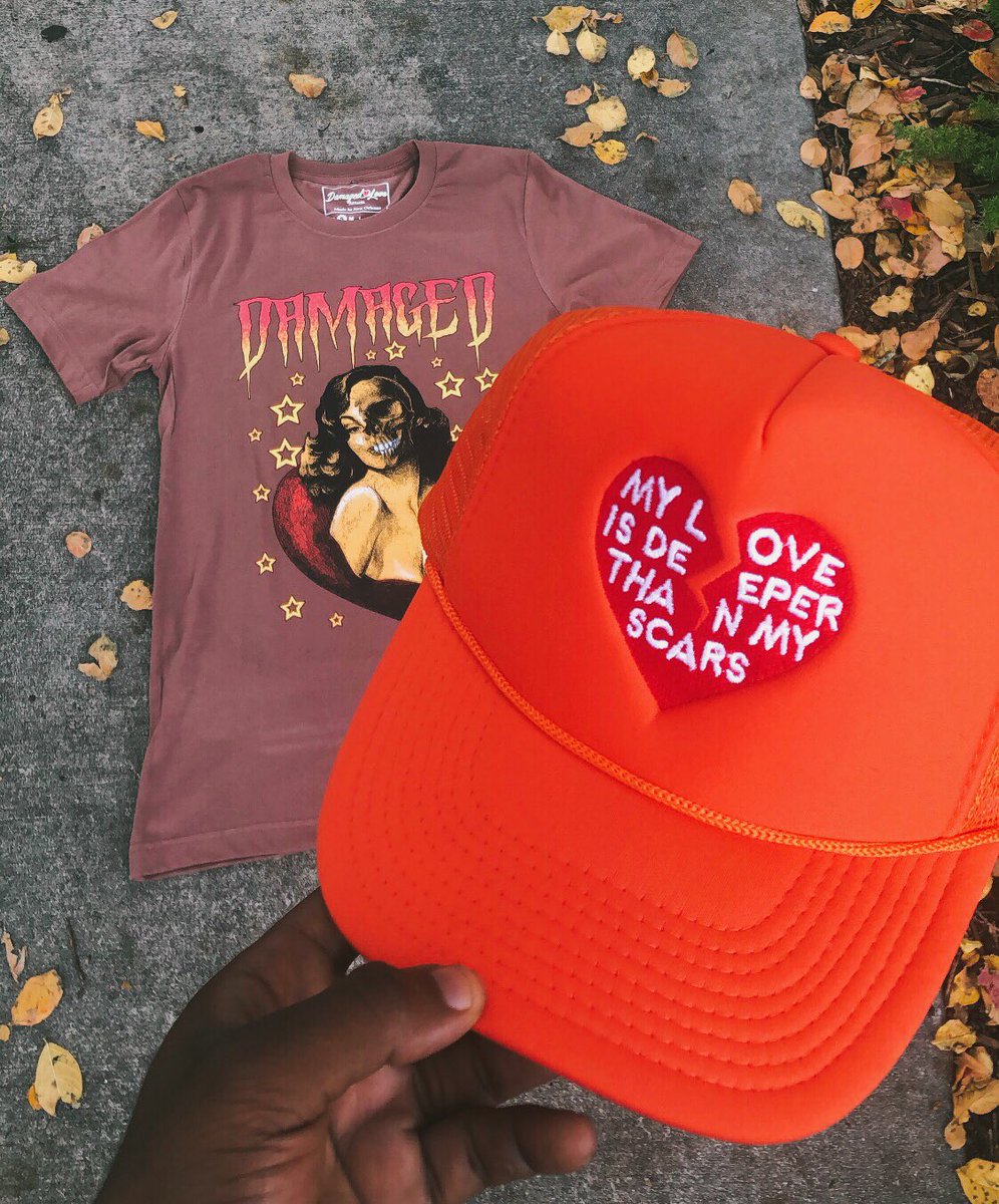 DamagedLlc's tweet photo. Love x2 ❤️‍🔥 https://t.co/8TNFsjbEyR