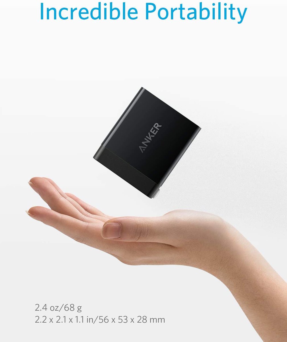 BestRevproducts's tweet photo. Tired of forgetting your charger? Get this amazing deal and pick up an extra one for the office!
Here => https://t.co/8SdDO77eFH #amazingdeal #pickup #deal https://t.co/SDGus0vaGz