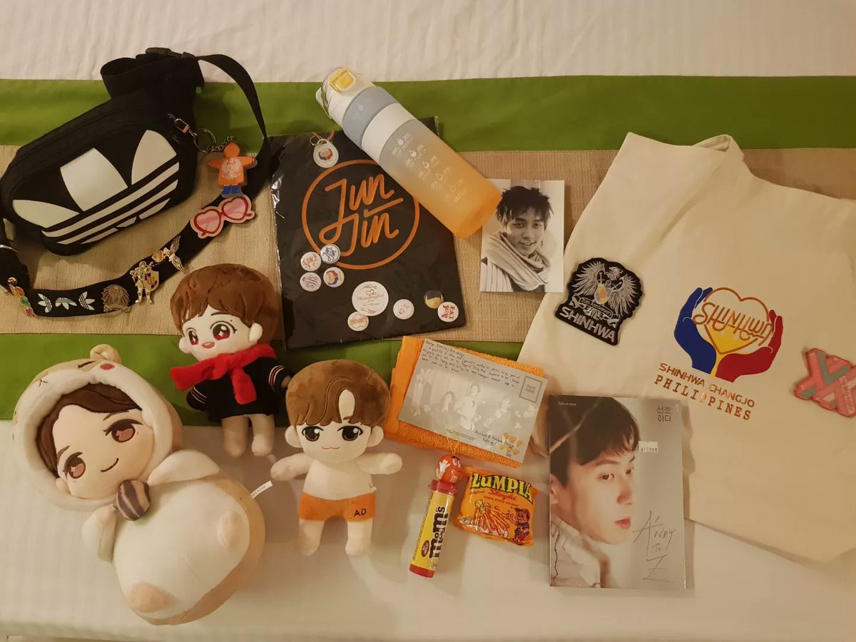 nayd_dyan's tweet photo. 2022 Pinas wont be complete without meeting my #orangesisters again... π§‘π
#Shinhwa #ShinhwaChangjo #ShinhwaChangjoPH #SHCJPH #orangelove #orangeprincess #sSHCJtravelDiary https://t.co/QnoxwsWOWH