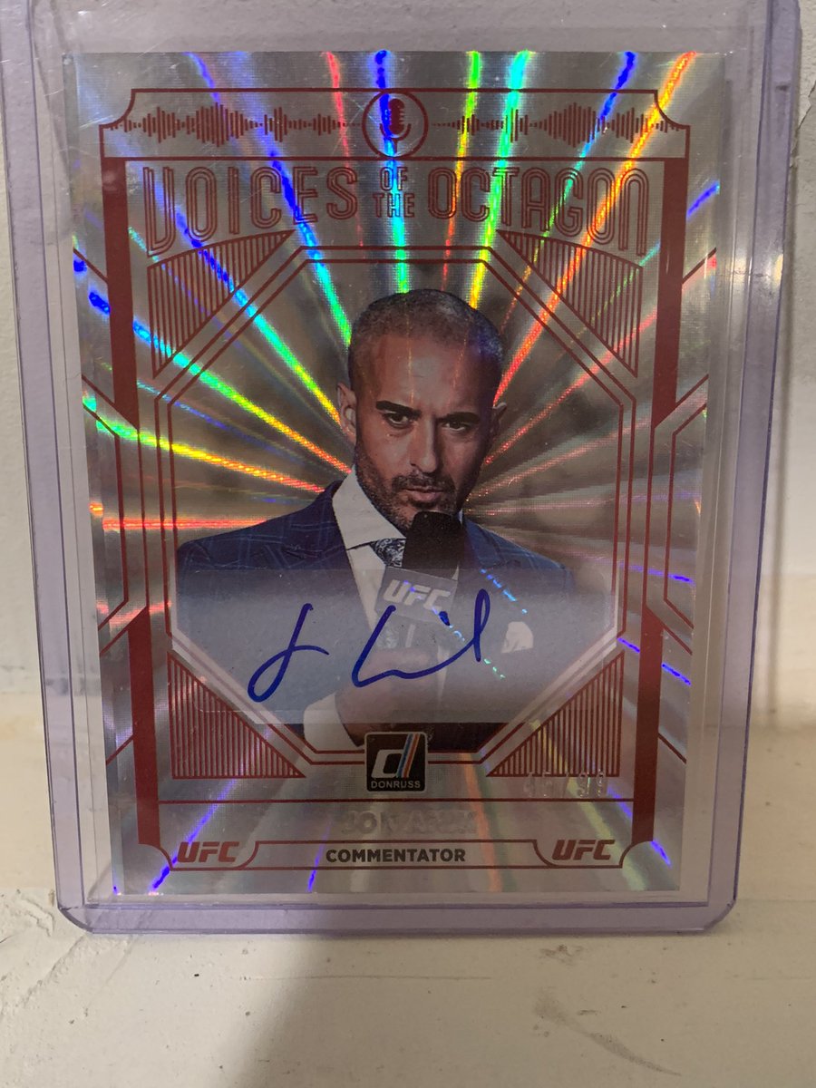 Help spread the word ❤️#MMAtwitter #UFC #Playboy #GOATanik #UFC 
<a href="/Drea_MMA/">Your Girl Drea 👊🏼💥</a> <a href="/Jon_Anik/">Jon Anik</a> <a href="/Boogerbeard1/">ÐØØĶÎË</a> <a href="/BenTheBaneDavis/">Ben Davis</a> <a href="/RothwellFighter/">Big Ben Rothwell</a> @FukingCasuals <a href="/lionheartjill/">Jillian DeCoursey</a> <a href="/DiegoSanchezUFC/">Diego Sanchez UFC</a> @Q_RomieRome <a href="/jakeshieldsajj/">Jake Shields</a> <a href="/MMAfilthycasual/">The Filthy Casual</a> <a href="/NoMercyCoffman/">Marina No Mercy Coffman</a> <a href="/chacatoast/">lovemesomeufc</a> <a href="/MacMallyMMA/">MacMally 🍀</a> <a href="/AlexBehunin/">Alex Behunin</a>