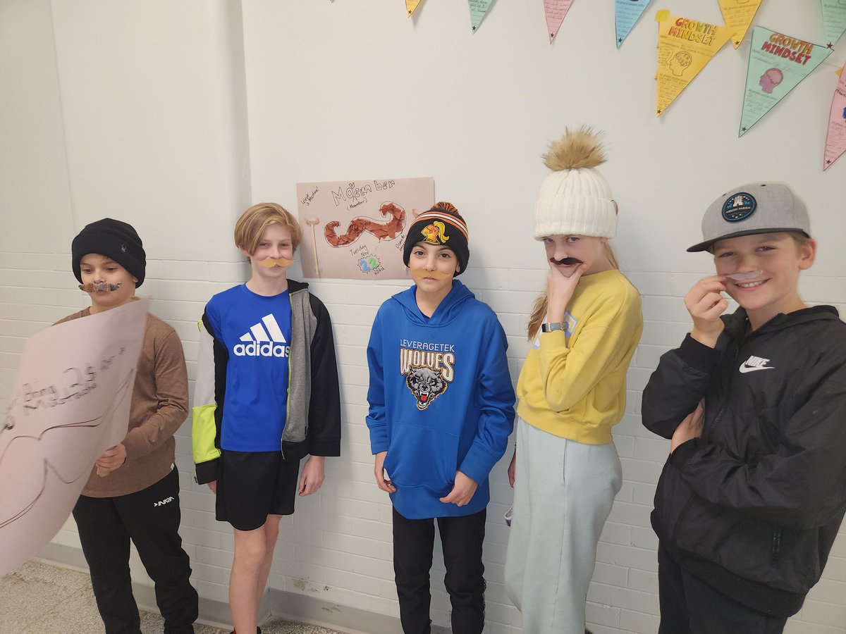 Ms. Salinas (Grade 6 ~Elmdale PS) tweet media