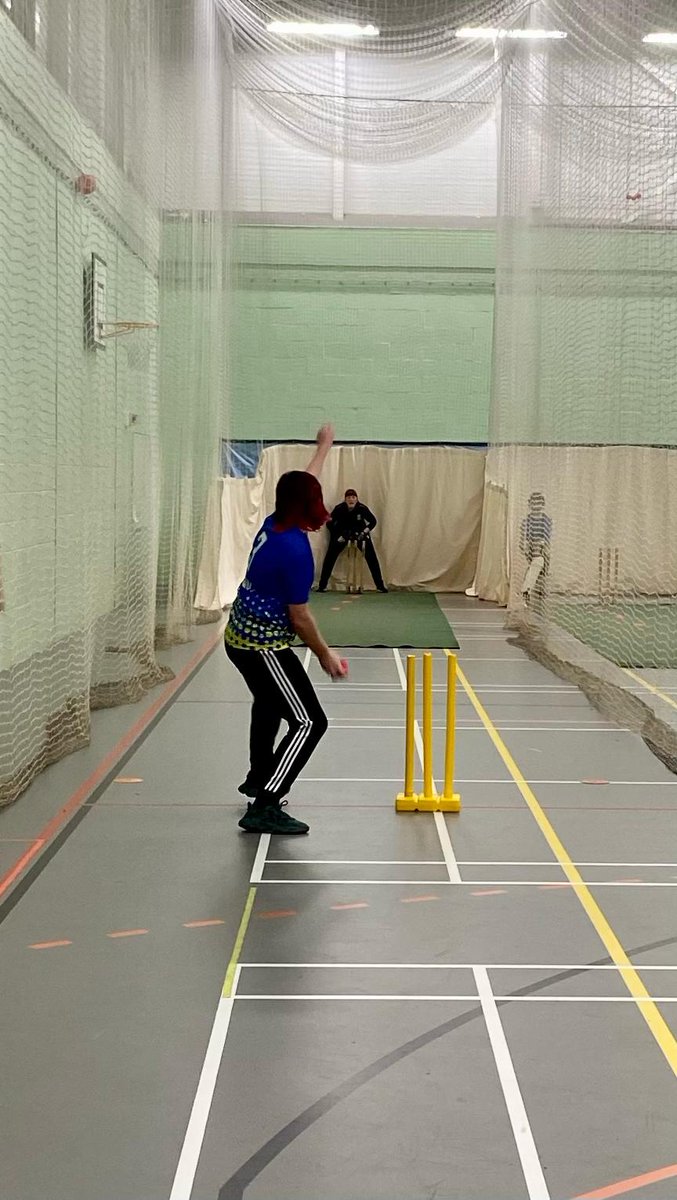 Langley CC Women And Girls Cricket tweet media