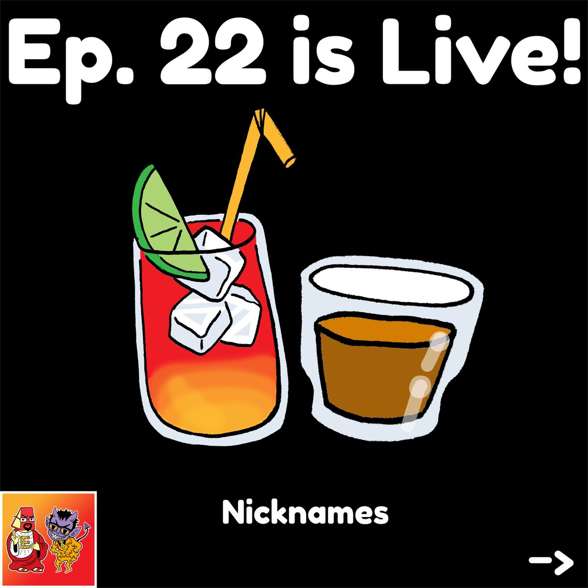 Artificial Delirium Podcast tweet media