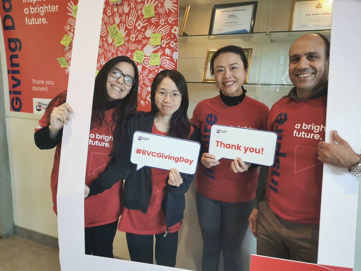 BowValley's tweet photo. We’ve almost reached the goal for #GivingDay! We thank our generous donors for contributing to the success of #BVCGivingDay. Your donations will make an incredible impact on our efforts to combat food insecurity within the BVC community. More at https://t.co/78lxbCOu6Z #BVCNow https://t.co/WVPSxIrHhD