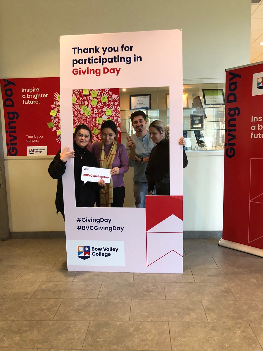 BowValley's tweet photo. We’ve almost reached the goal for #GivingDay! We thank our generous donors for contributing to the success of #BVCGivingDay. Your donations will make an incredible impact on our efforts to combat food insecurity within the BVC community. More at https://t.co/78lxbCOu6Z #BVCNow https://t.co/WVPSxIrHhD