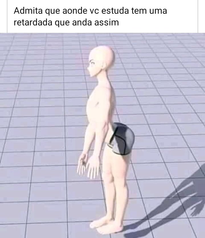 memes pra quem tem baixa autoestima  (@autoestimaposts) on Twitter photo 