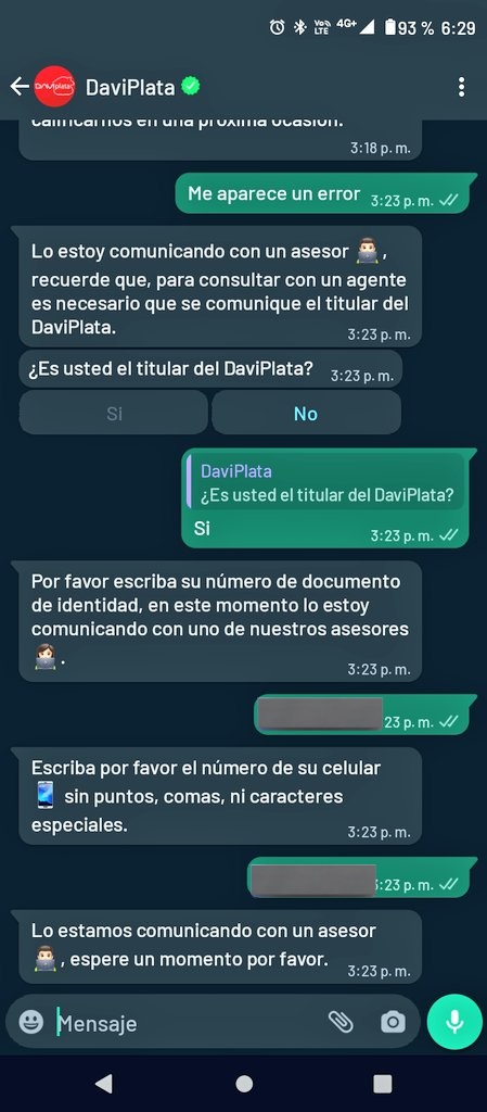 Pao_SuarezAlea's tweet photo. @KurosakiTato @DaviPlata Pues al parecer no trabajaron hoy https://t.co/OKswjABDaS