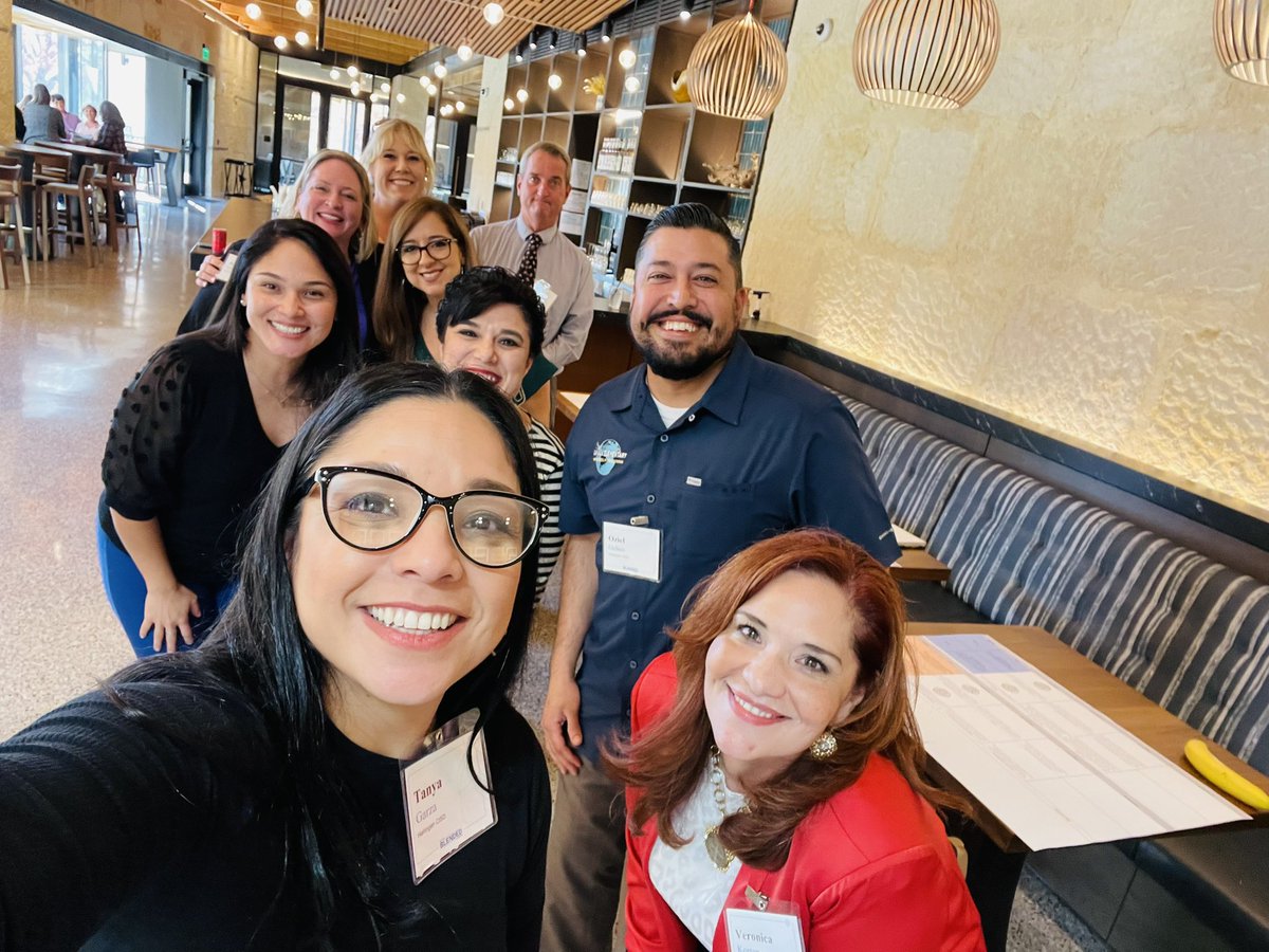 Tanya L. Garza tweet media