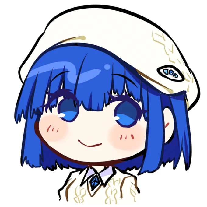 ルピカ、ギガ