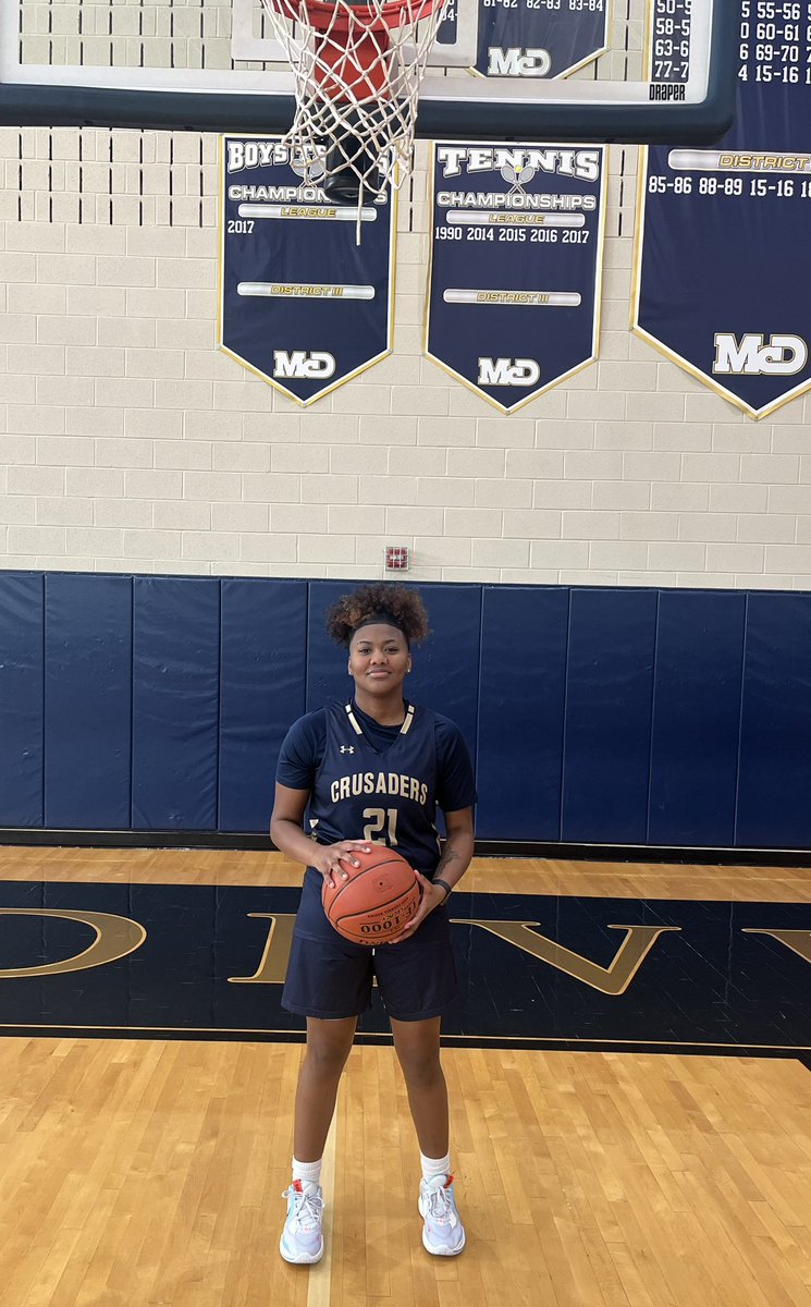 Bishop McDevitt Girls Basketball tweet media