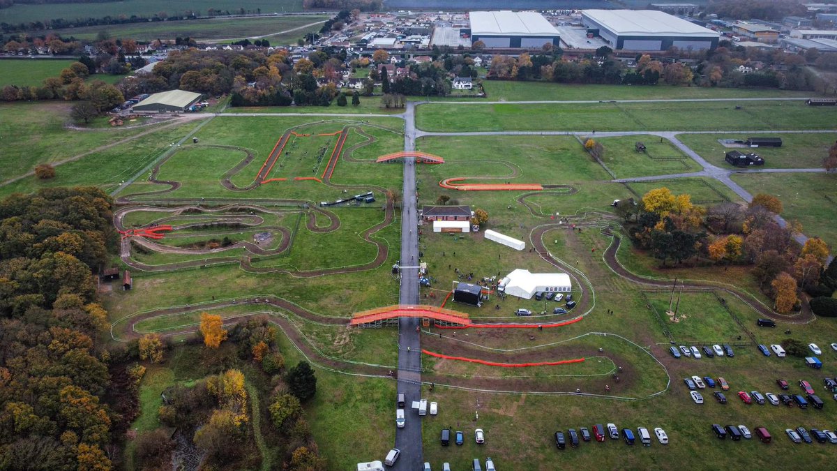 WorldMastersCX's tweet photo. Unfortunately the Facebook account for the World Masters CX was recently hacked and subsequently we have lost access.
But don't fear, we are here on Twitter. Please follow and share for the latest news over the weekend 
#worldmasterscx https://t.co/TwpOTDp33L