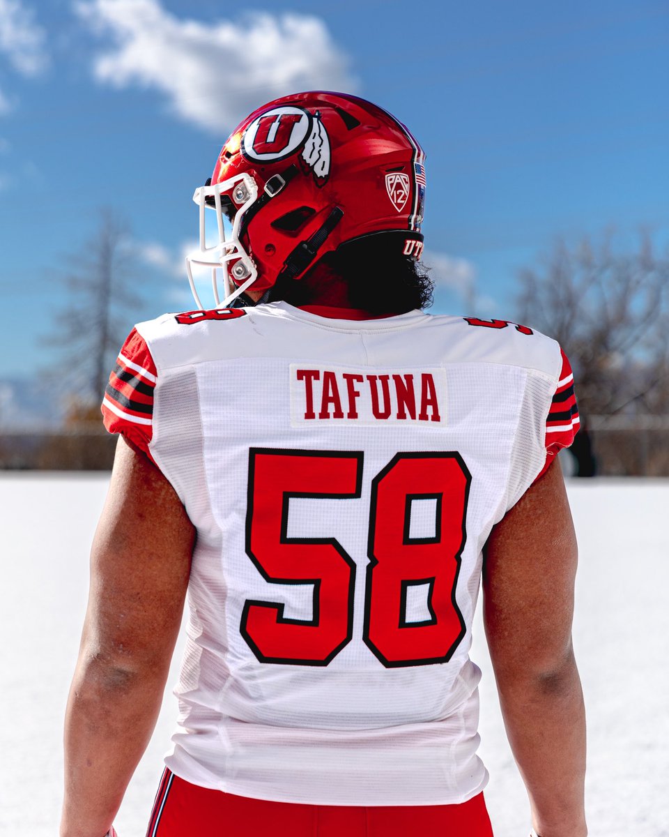 Utah Football On Twitter JuniorTafuna45 utah-football-on-twitter-juniortafuna45