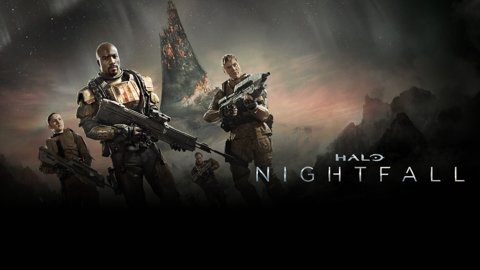 ArcticZearoTV's tweet photo. Halo Nightfall > Halo The Series
#Halo #HaloNightfall #HaloSeries #HaloInfinite https://t.co/dnsWGpG1ff