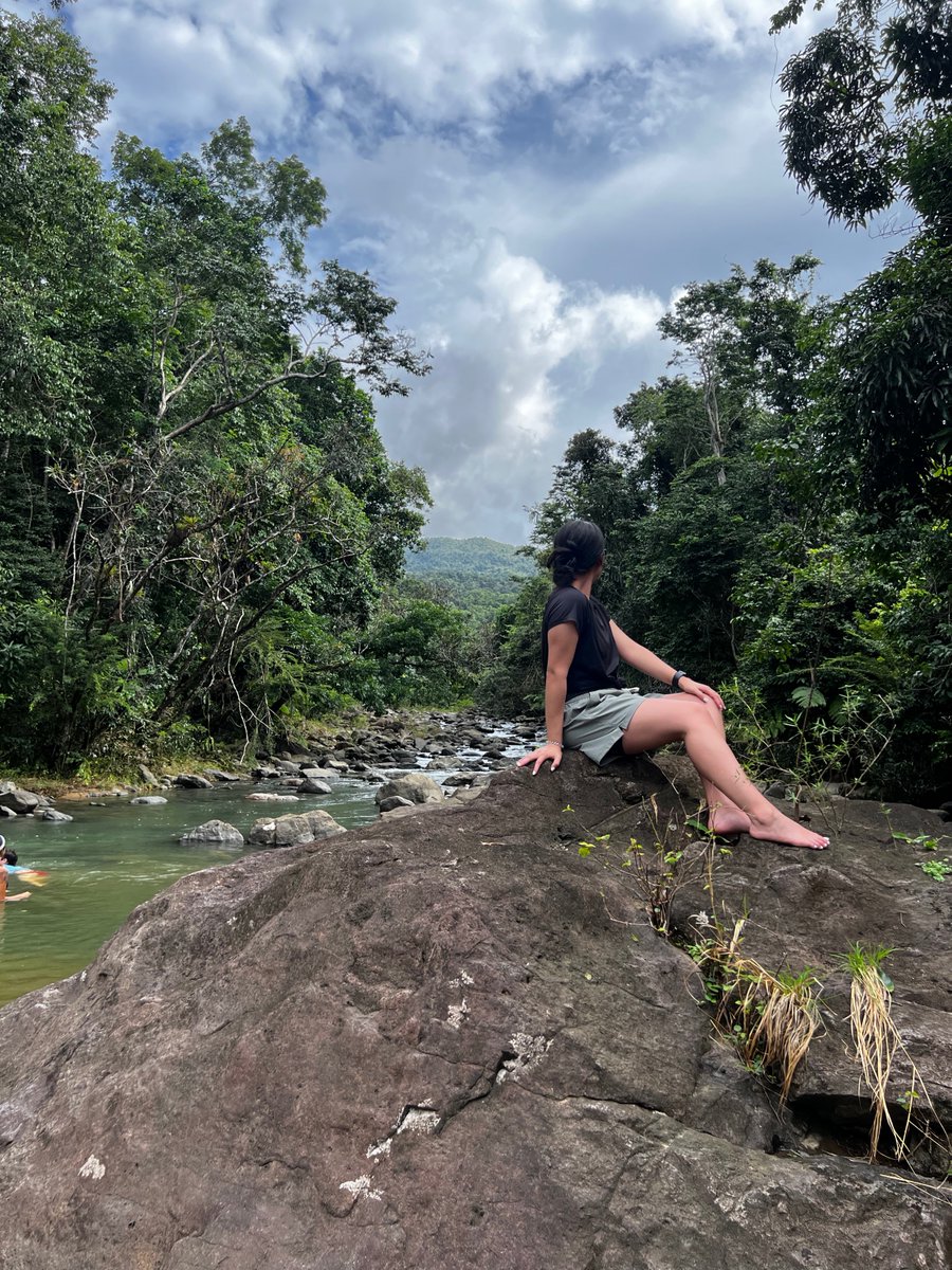 IowaSciAcademy's tweet photo. Johanna Castillo Aguirre recently attended SACNAS. 
"Since day 1 of the conference, you could feel the energy and the welcoming environment. "
Join us this Saturday, December 3rd for our ISA Fall Symposium at Kollros Auditorium (101 BBE) from 10am-12pm. https://t.co/nefIRguhvj https://t.co/6bq7Swgp90